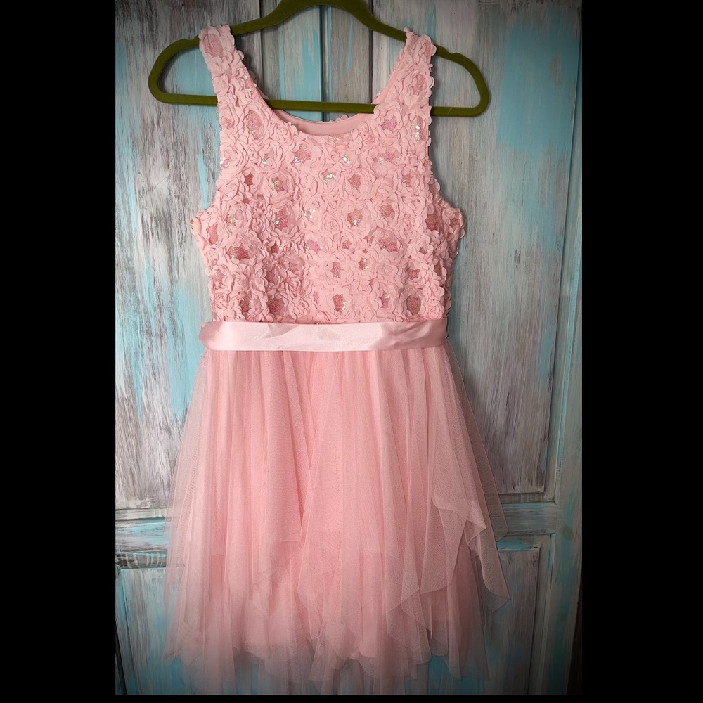 Justice Dress